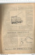 Old Magazine 1929 / N° 39 L'inventeur La Musique AUTOMATIQUE Orgue Omnibus A Trolley - Programma's