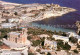 73661401 Malta Aerial View Of St Georges Bay Malta - Malte