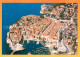 73661400 Dubrovnik Ragusa Fliegeraufnahme Dubrovnik Ragusa - Croacia