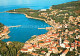 73661366 Jelsa Kroatien Fliegeraufnahme Jelsa Kroatien - Croacia