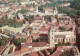 73661355 Vilnius Senamiescio Panorama Fliegeraufnahme Vilnius - Litauen