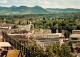 73661309 Bad Godesberg Godesburg-Hotel Stadtpanorama Blick Zum Siebengebirge Bad - Bonn