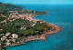 73661276 Ischia Fliegeraufnahme Ischia - Other & Unclassified