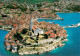 73661257 Rovinj Rovigno Istrien Fliegeraufnahme  - Kroatien