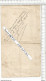 PK / ACTE DE READMISSION Avec PRIME  1908 // MATELOT INFIRMIER MARINE NATIONALE // LORIENT Militaria - Historische Dokumente