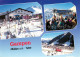 73661166 St Anton Arlberg Restaurant Gampen Panorama Bergbahn St Anton Arlberg - Altri & Non Classificati