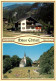 73661140 Goetzis Meschach Haus Christl Urlaub Auf Dem Bauernhof Kirche  - Other & Unclassified