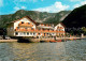 73661138 Obertraun Hotel Pension Kaffee Haus Am See Am Hallstaetter See Obertrau - Other & Unclassified