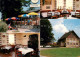 73661053 Rathewalde Hocksteinschaenke Gaststaette Restaurant Terrasse Saechsisch - Andere & Zonder Classificatie