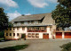 73661041 Faulenfuerst Gasthof Roessle Im Schwarzwald Faulenfuerst - Schluchsee