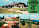 73660992 Schluchsee Camping Wolfsgrund SB-Markt Restaurant Landschaftspanorama S - Schluchsee