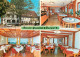 73660988 Odenspiel Hotel Pension Jaeger Gastraeume Odenspiel - Autres & Non Classés