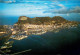 73660894 Gibraltar Aerial View Of Rock Gibraltar - Gibraltar
