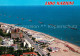 73660888 Lido Nazioni Panorama E Spiaggia Fliegeraufnahme  - Other & Unclassified