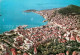 73660815 Split Spalato Fliegeraufnahme Split Spalato - Croacia