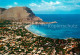 73660810 Palermo Sicilia Mondello Fliegeraufnahme Palermo Sicilia - Other & Unclassified