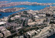 73660800 Malta Aerial View Showing Valletta And Shema  Malta - Malta