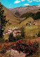 73660734 Obergurgl Soelden Tirol Panorama Oetztal Obergurgl Soelden Tirol - Altri & Non Classificati