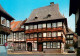 73660631 Goslar Hotel Restaurant Zur Boerse 400 Jahre Historisches Gebaeude Gosl - Goslar