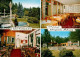 73660623 Oberstaat Hotel Restaurant WaldCafe Bergische Schweiz Oberstaat - Autres & Non Classés