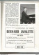 Delcampe - CC // Vintage // Old French Music Hall Program / Programme Théâtre OLYMPIA Philippe CLAY // Deniaud Lavalette - Programs