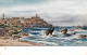 73804024 Jaffa Panorama Jaffa - Israel