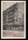 Postal San Sebastian, Hotel Internacional, San Martin 59  - Guipúzcoa (San Sebastián)