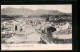 Postal Villagarcia De Arosa, Vista Panoramica  - Andere & Zonder Classificatie