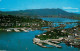 73704185 Tiburon Aerial View Of Southern Marin County - Other & Unclassified