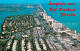 73704184 Bal_Harbour Airview Of Surfside And Bal Harbour - Other & Unclassified