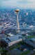 73704176 Seattle Space Needle - Other & Unclassified