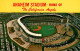 73704132 Anaheim Stadium Home Of The California Angels - Other & Unclassified