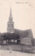 Saint Agil (41 Loir Et Cher) L'église - Roulotte - édit. Bigot - Sonstige & Ohne Zuordnung