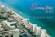 73667790 Miami_Beach Sunny Isles Beach Air View - Sonstige & Ohne Zuordnung