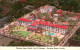 73667379 Daytona_Beach Princess Issena Hotel Inn And Cottages Air View - Andere & Zonder Classificatie