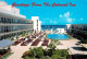 73661876 Miami_Beach Motel Colonial Inn Swimming Pool Atlantic Ocean - Otros & Sin Clasificación