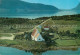 73661185 Trondenes Kirke Harstad Fliegeraufnahme Trondenes - Noorwegen