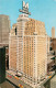 73661082 New_York_City Hotel Manhattan Illustration - Andere & Zonder Classificatie