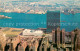 73660174 New_York_City United Nations Buildngs And The East River - Other & Unclassified