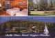 72124818 Michigan Bella Vista Motel Copper Harbor - Andere & Zonder Classificatie