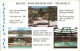 72124566 Calistoga Natural Mineral Water Pools Variety Of Motel Indoor Baths - Andere & Zonder Classificatie