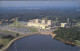 72122006 Clemson Oconee Nuclear Station Air View - Other & Unclassified