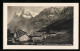AK Alpiglen, Ortsansicht Zwischen Grindelwald Und Kl. Scheidegg  - Grindelwald