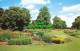 R567015 Bressingham Gardens. Diss. Norfolk. Cotman Color Series. Jarrold - Monde