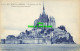 R568192 J. P. 13. Mont St. Michel. General View Of East Part. Edition Speciale A - Monde