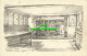 R568195 Living Room. Miltons Cottage. Chalfont St. Giles. Seal Of Artistic Excel - Monde