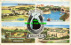 R568198 Good Luck From Skegness. 97A. 1957. Multi View - Monde