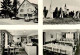 13868745 Riedern Romanshorn TG Hotel Roessli Restaurant Segelboote Bodensee Kirc - Autres & Non Classés