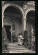 AK Bruxelles, Exposition De 1910, Entrée Du Pavillon Italien  - Expositions