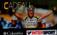 CARTE CADEAU INTERSPORT....MARK CAVENDISH.. - Gift And Loyalty Cards